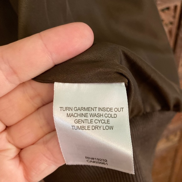 Patchwork print bomber jacket - Picture 9 of 10